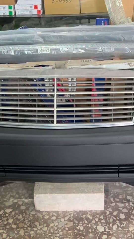 Mercedes-Benz E-sinifinin nömrələri: W210 W202 W211 W203