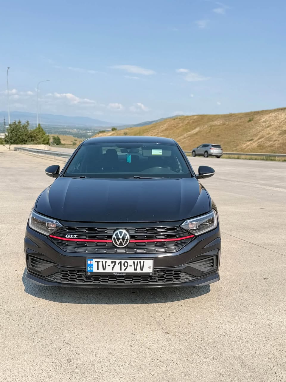 2019 Volkswagen Jetta GLI, $9,500