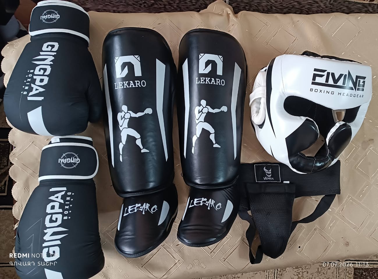 🥊 🔥 ВНИМАНИЕ • ПРОДАЖА НА ТАШИРОВКЕ — 32,000֏