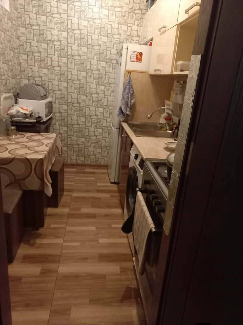 Satılık daire, Batum - $75,900