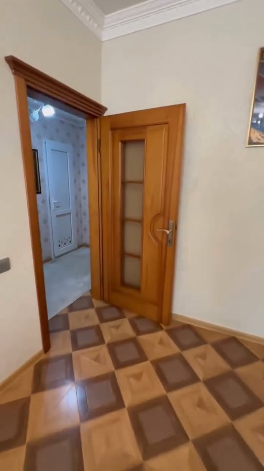 2-room apartment for sale, Baku — 135,000 ₼