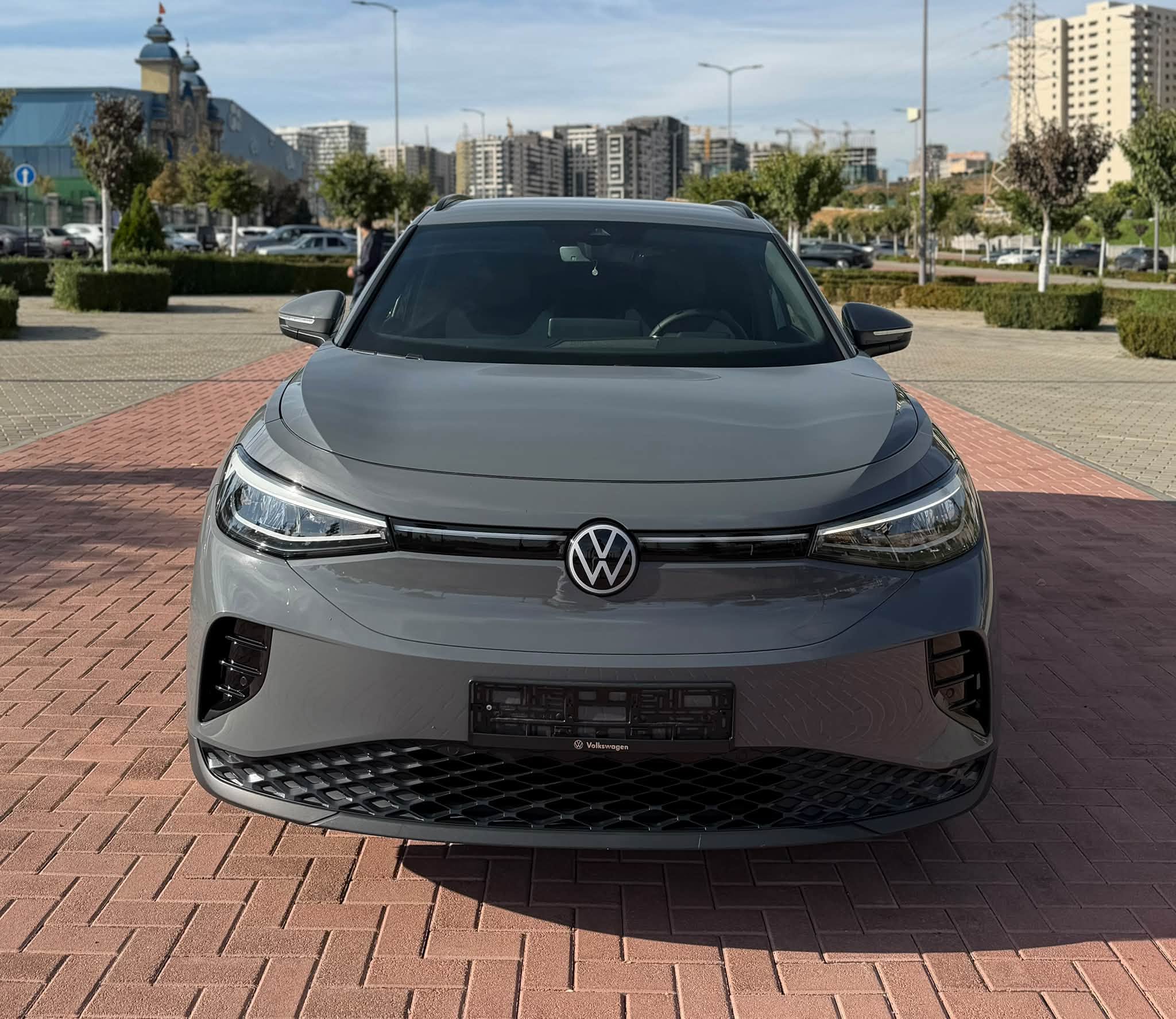 Volkswagen ID4 2023