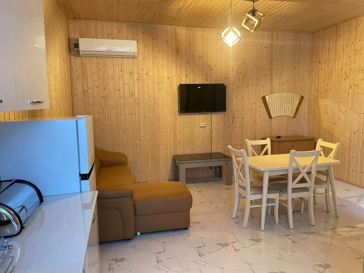 Kiralanıyorken daire, Batum - 800 ₾
