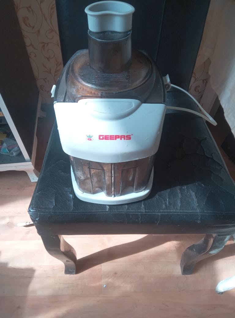 Home appliances at low prices Juicer