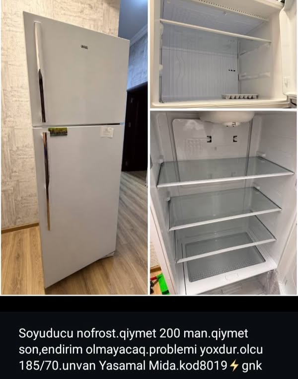 Məişət texnikası