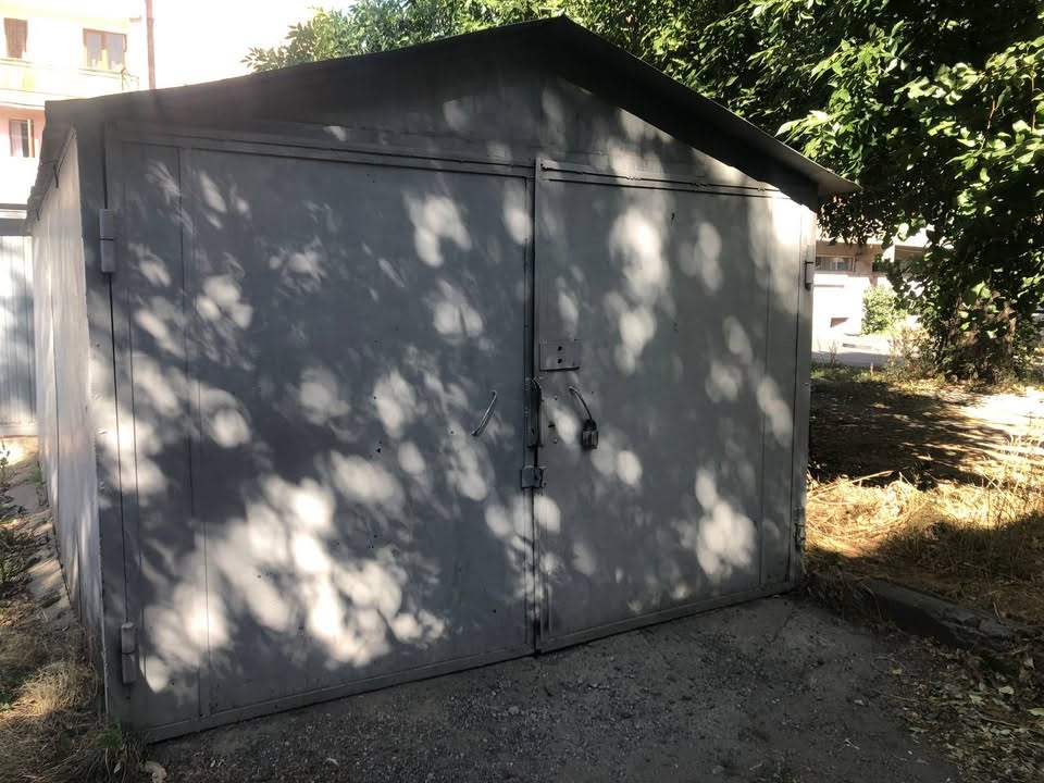 Avtotunel, Hrazdan — 480,000 ֏