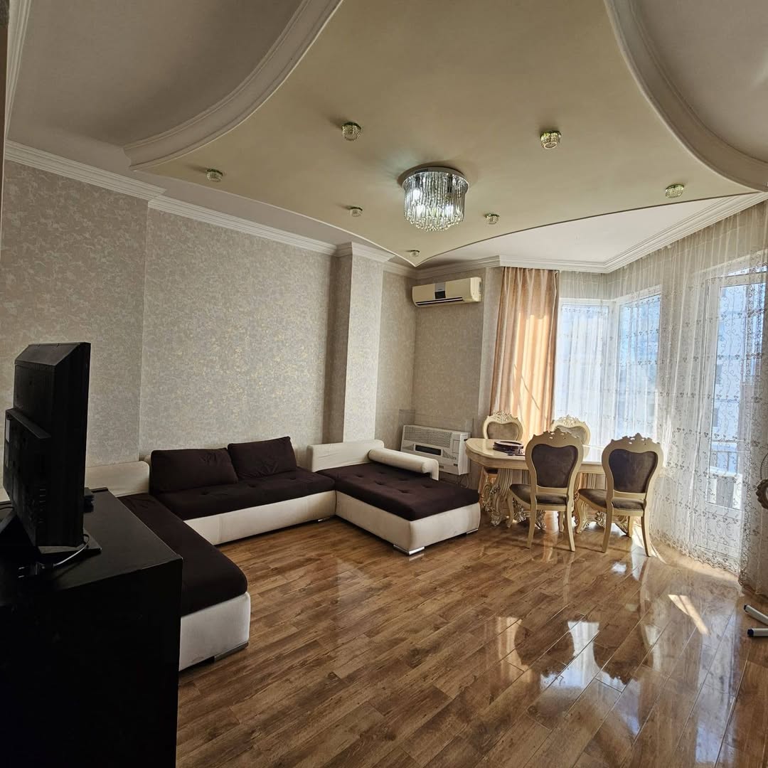 Satılır mənzil, Batumi — $115,000