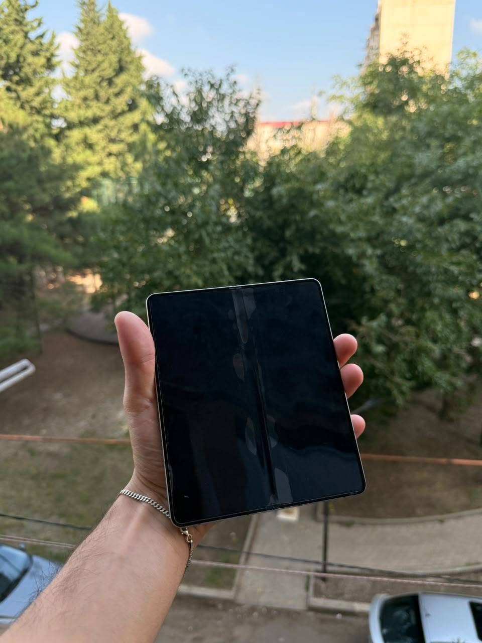 Продаётся Samsung Z Fold 5 идеал