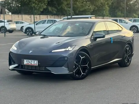 Changan 2025 — 23,900$