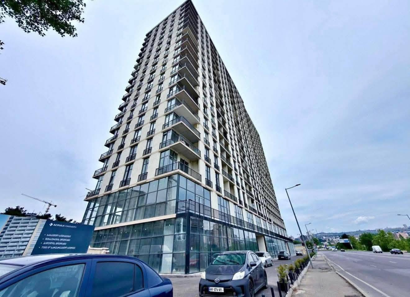 🏡 Продается студийная квартира у озера — 55,000$