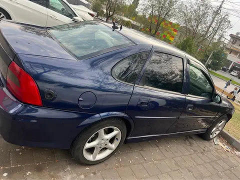 Opel Vectra b