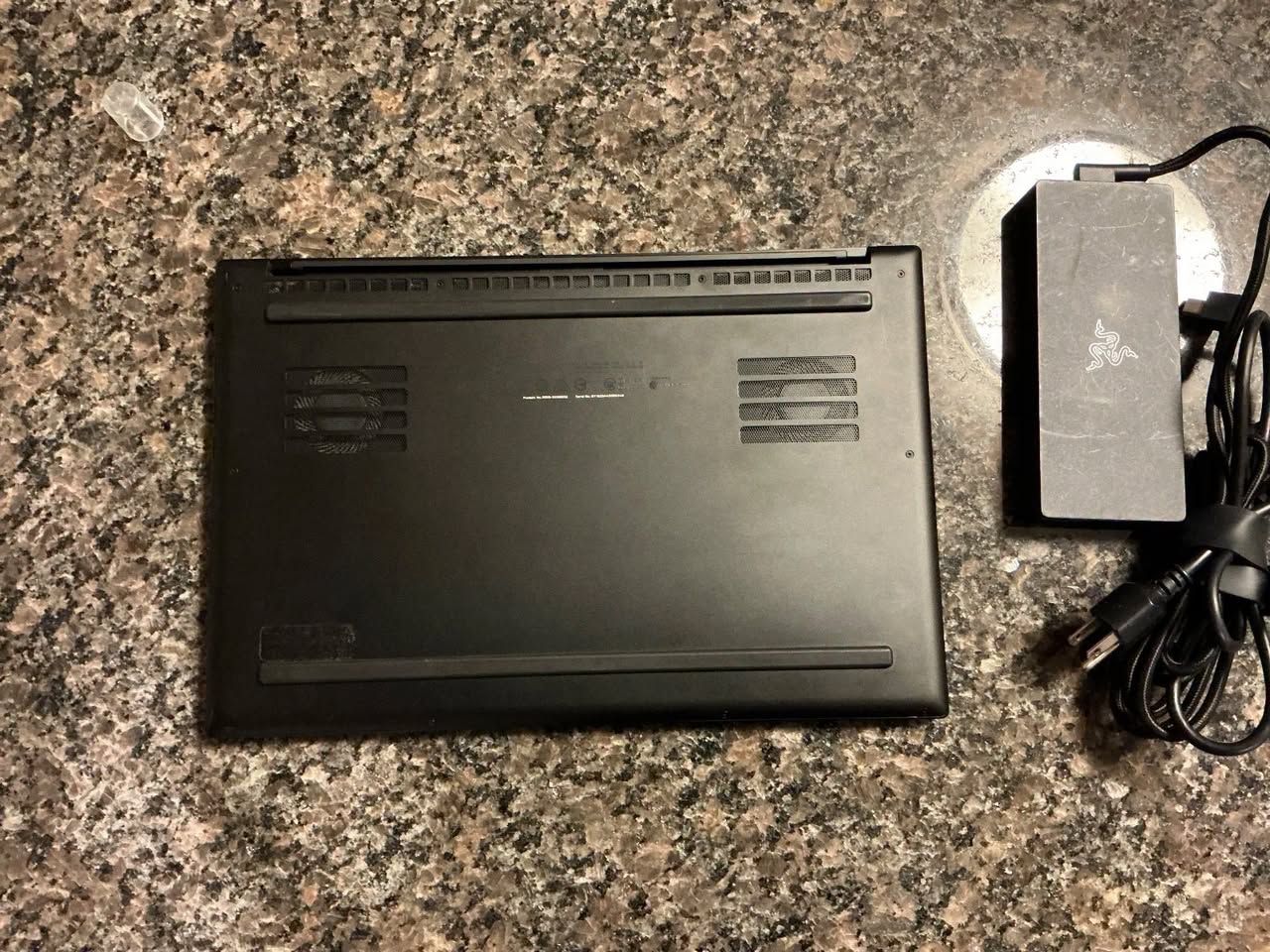 Razer Blade laptop, Intel Core 2018