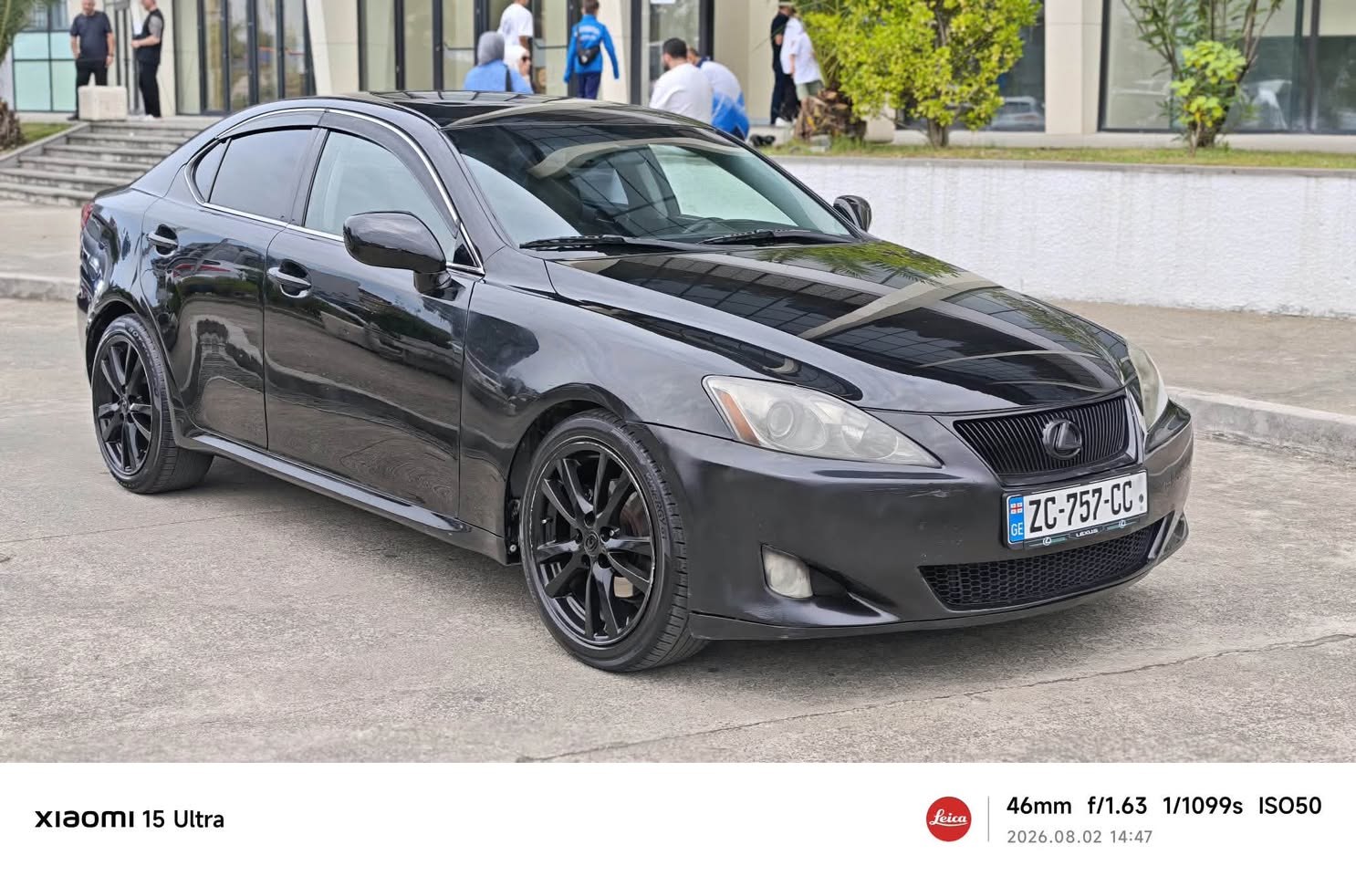 Satılık, 2007 model arka çekişli, 215000km