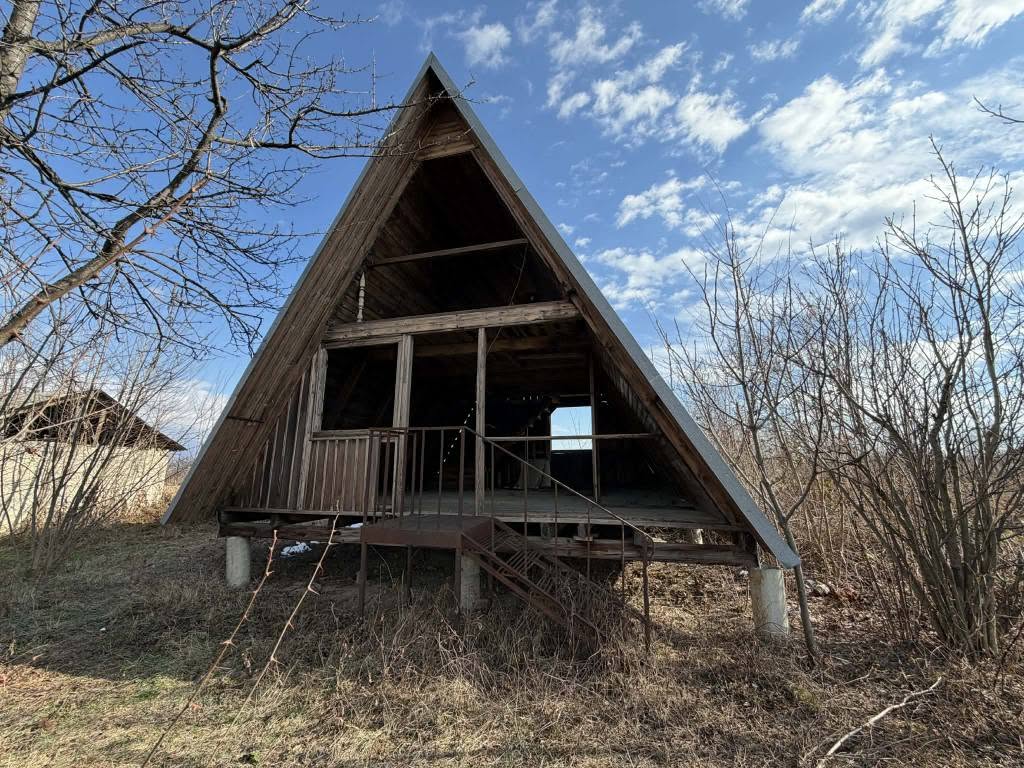 📣В селе Кондол продается двухкомнатная квартира