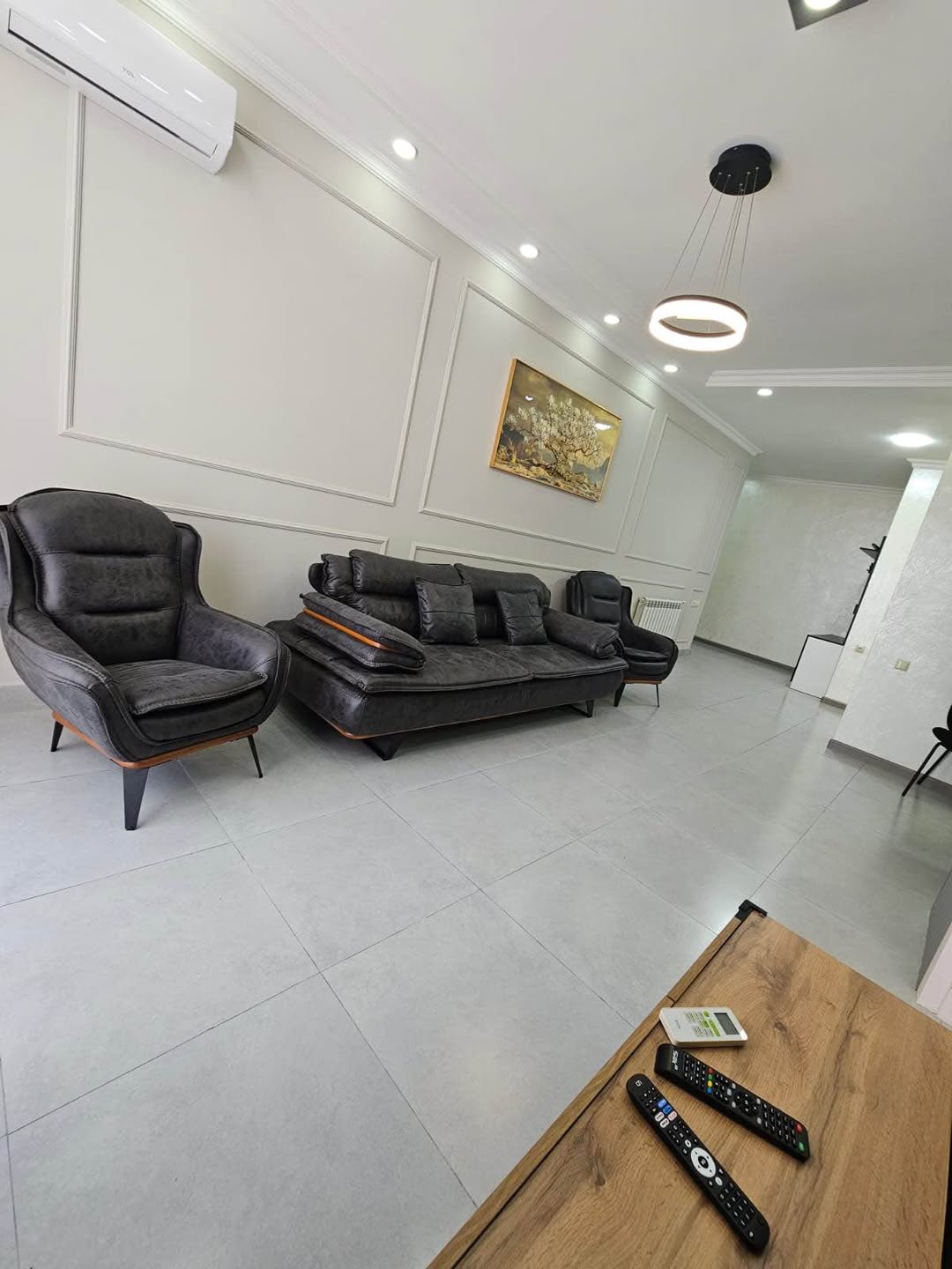 Վարձով բնակարան, Բաթումի — $700