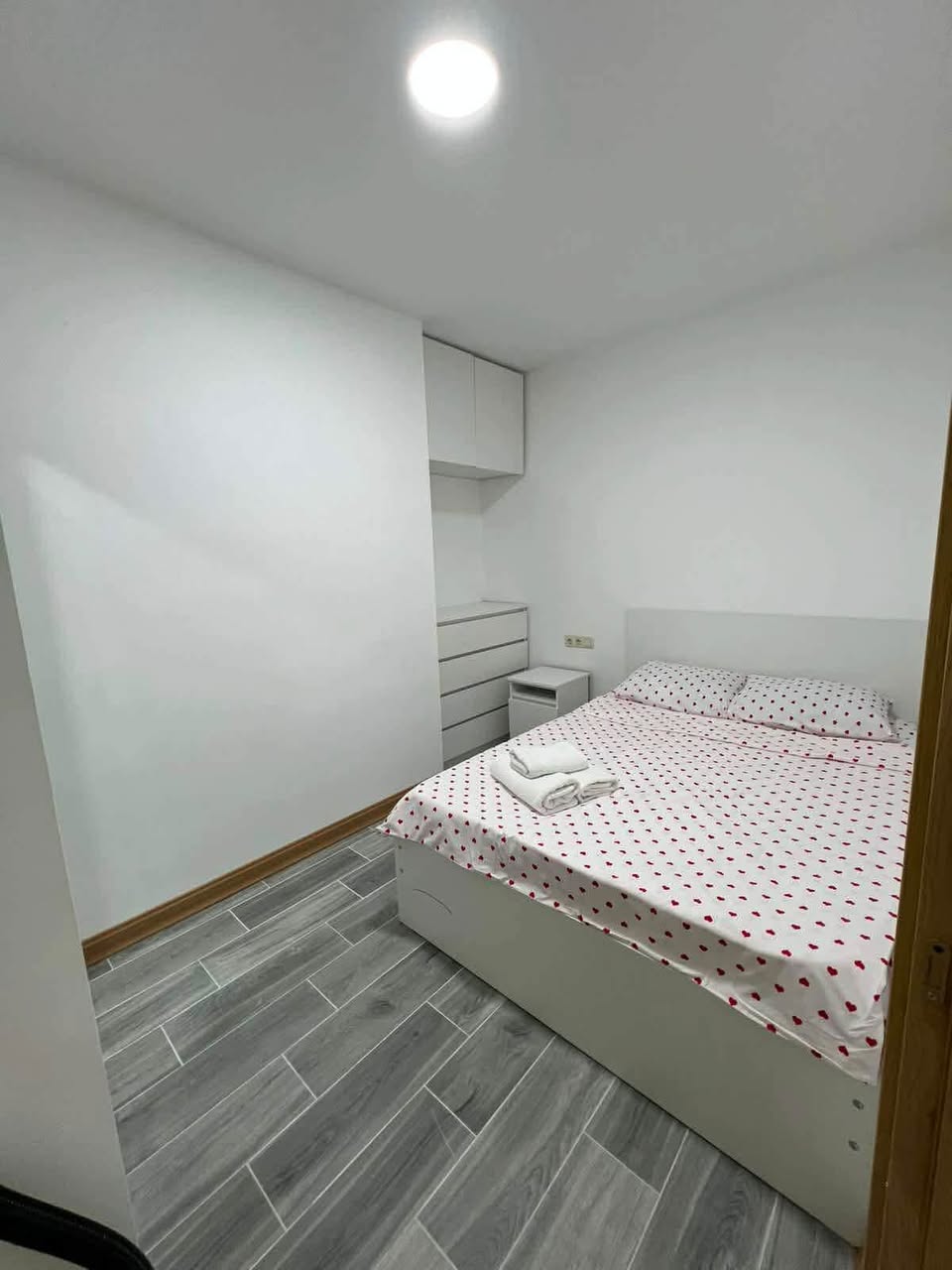 Kiraya verilir daire, Batum - $30,000