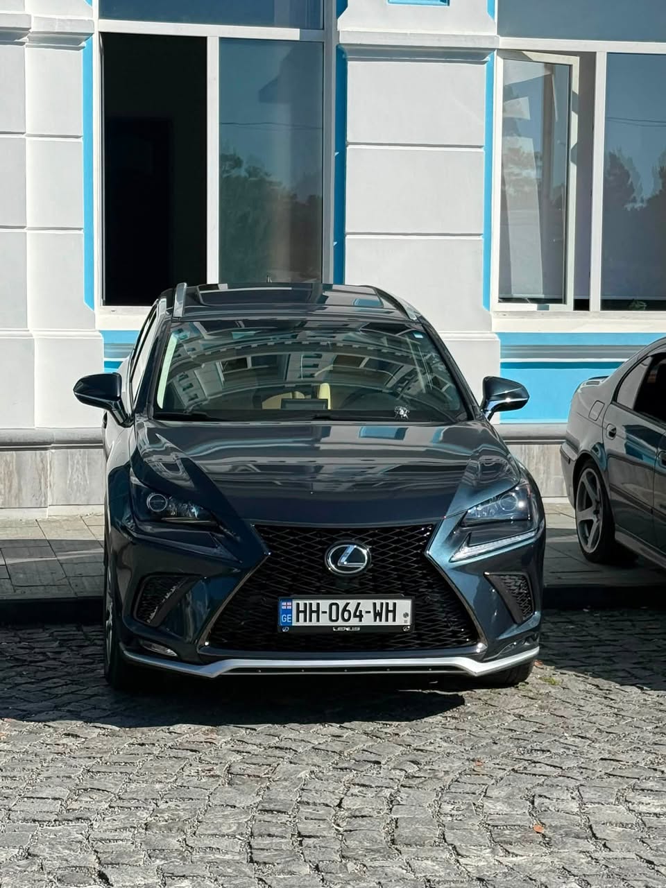 Nx200t 1 miliya gərbənili fərdi pult, qiyməti 15$, 2015-ci ilə qədər dəyişdirilə bilər