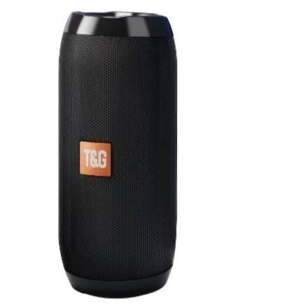 T&G Bluetooth hoparlör, yenidir