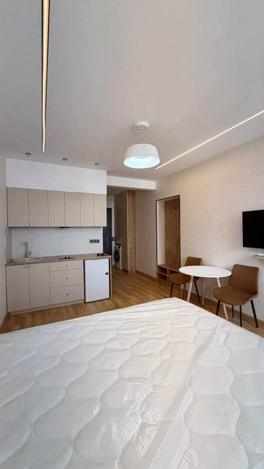 ბინა გაყიდვად, ბათუმი — $60,000