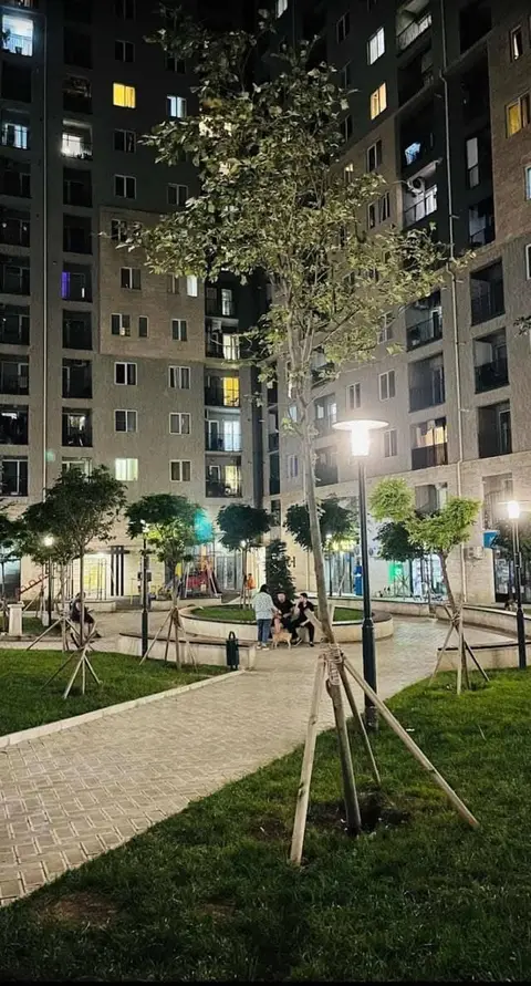 Продается квартира, Тбилиси