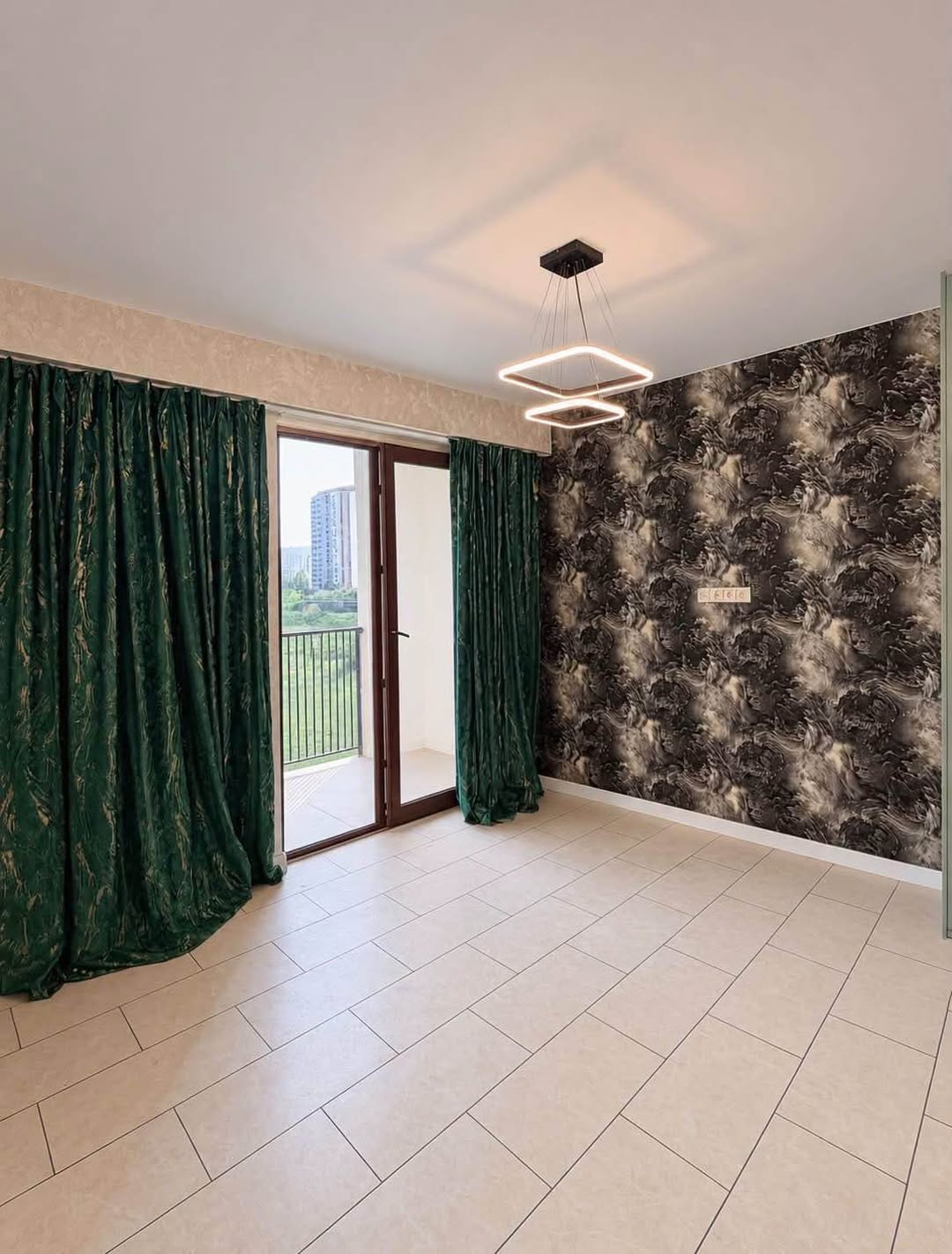 Satılık daire, Tiflis — $91,800