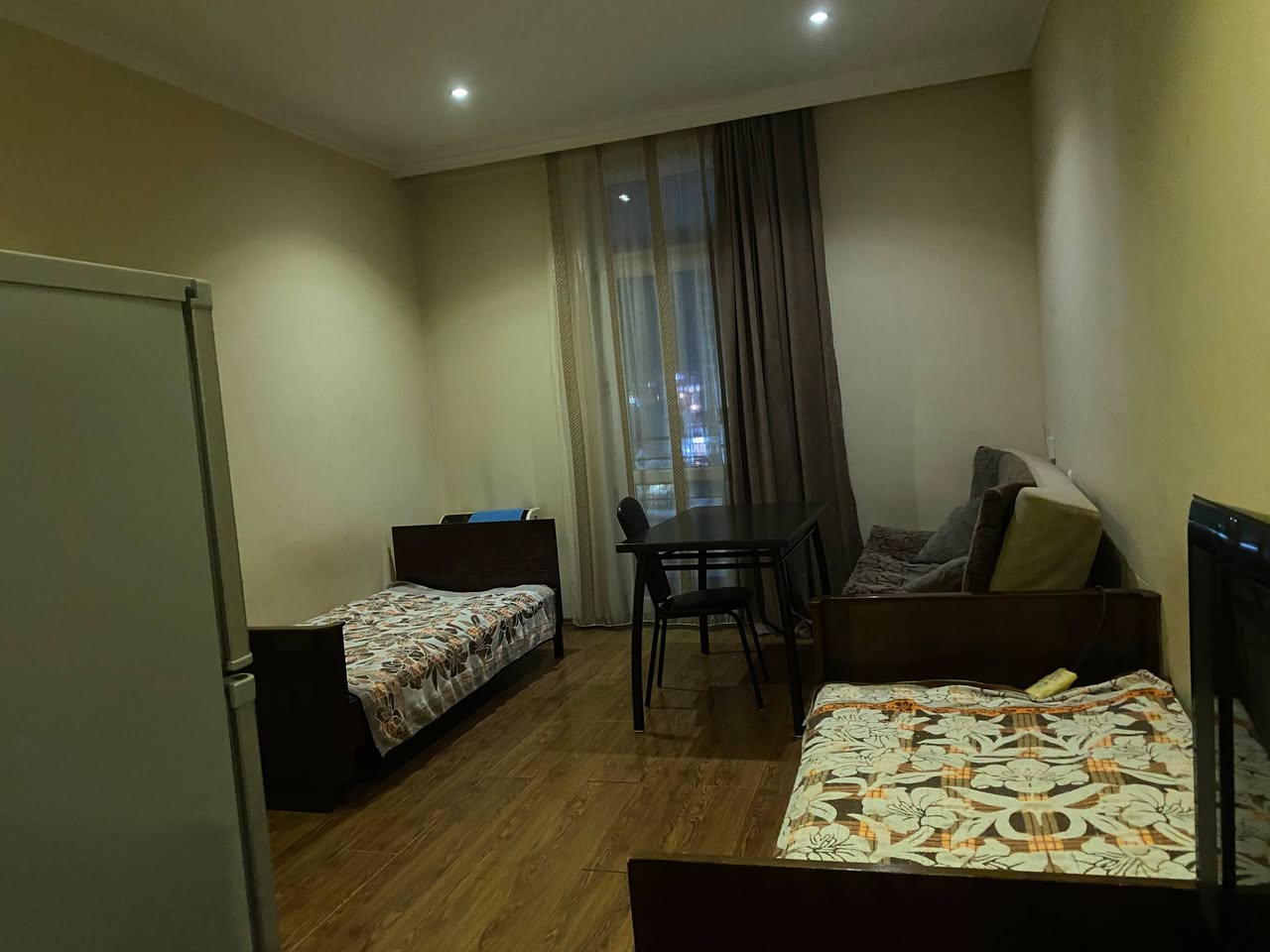 Apartment for sale, Tbilisi — $50,000