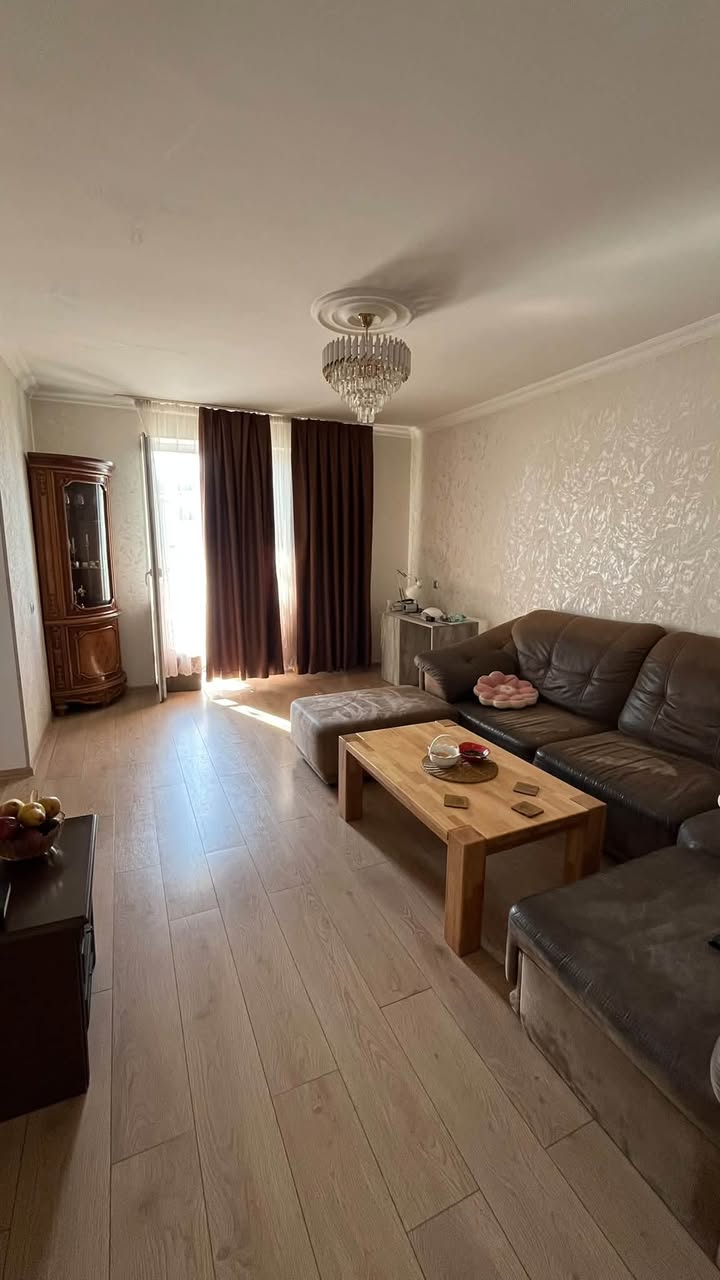 3 oda daire satılık, Rustavi — $94,000