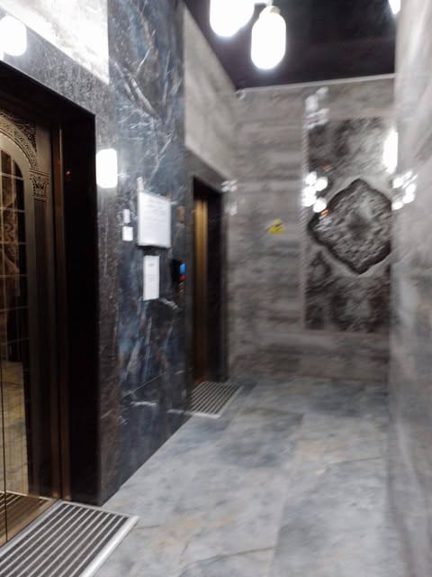 For rent in Didi Dighomi in front of Goodwill for 5 - 1,000$