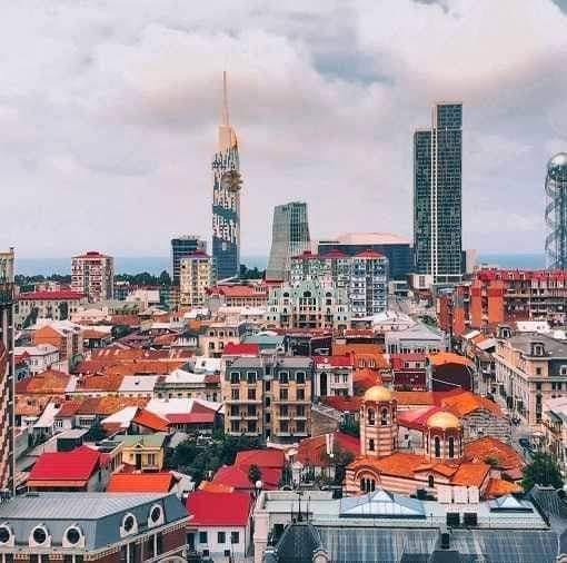 Kiralanıyor daire, Batum - 600 ₾