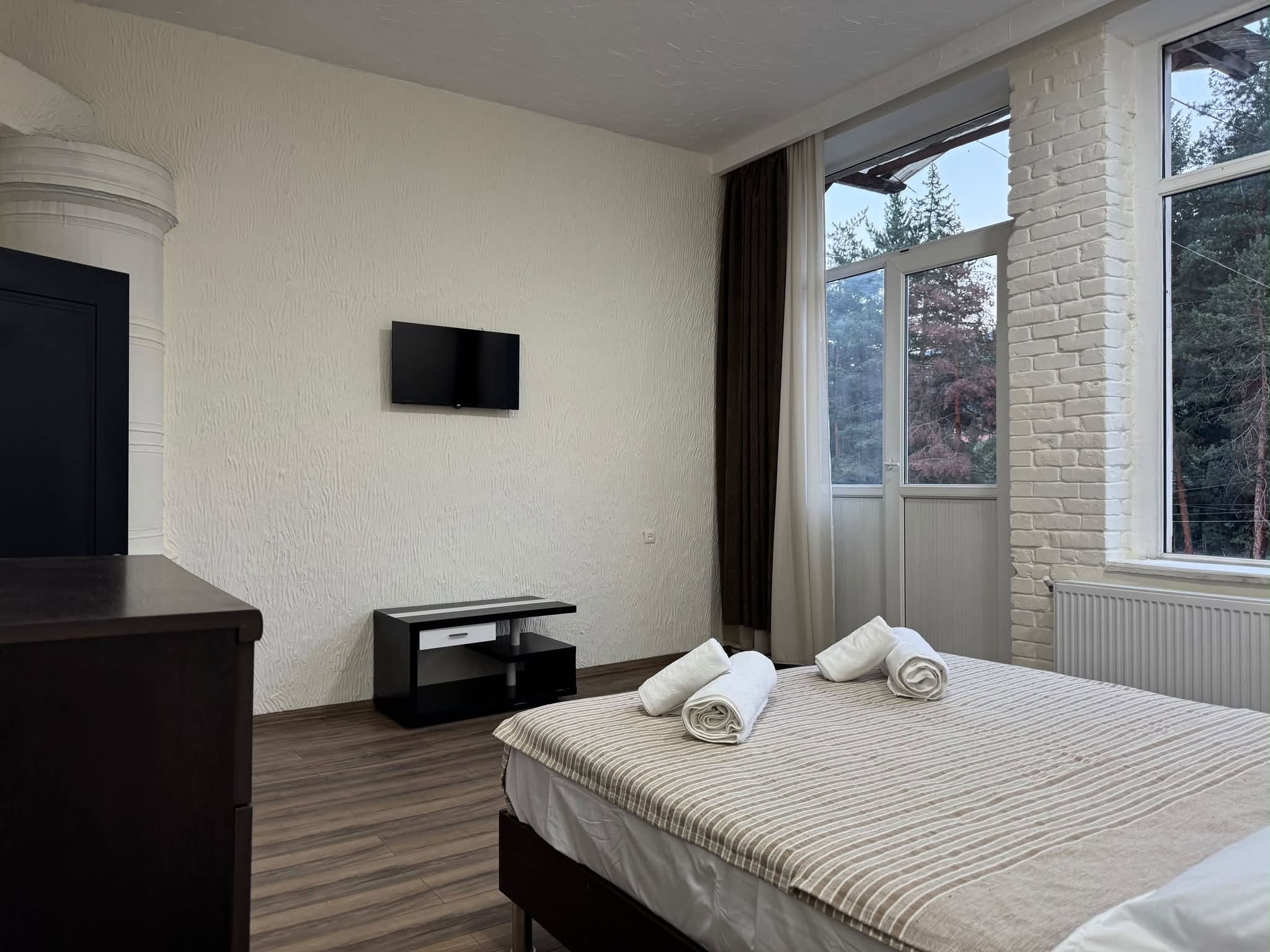 🏡 Продается квартира в Боржоми! ❤️ 📍