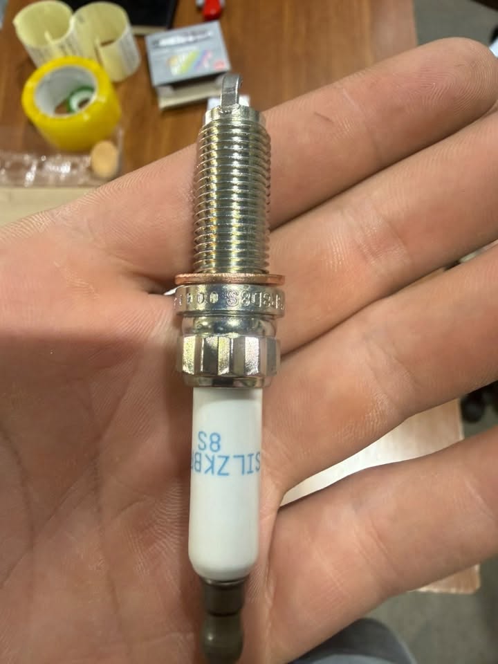 Original wheels for any model with mounting plus