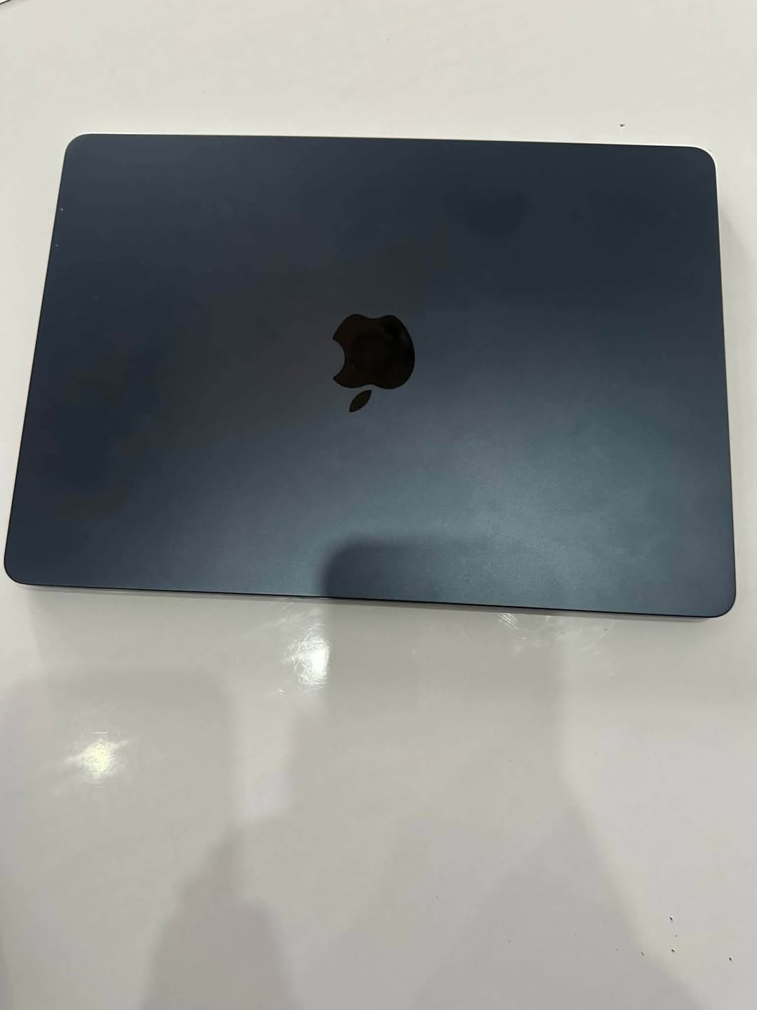 მეგობრებო იყიდება MacBook Air m4 2025