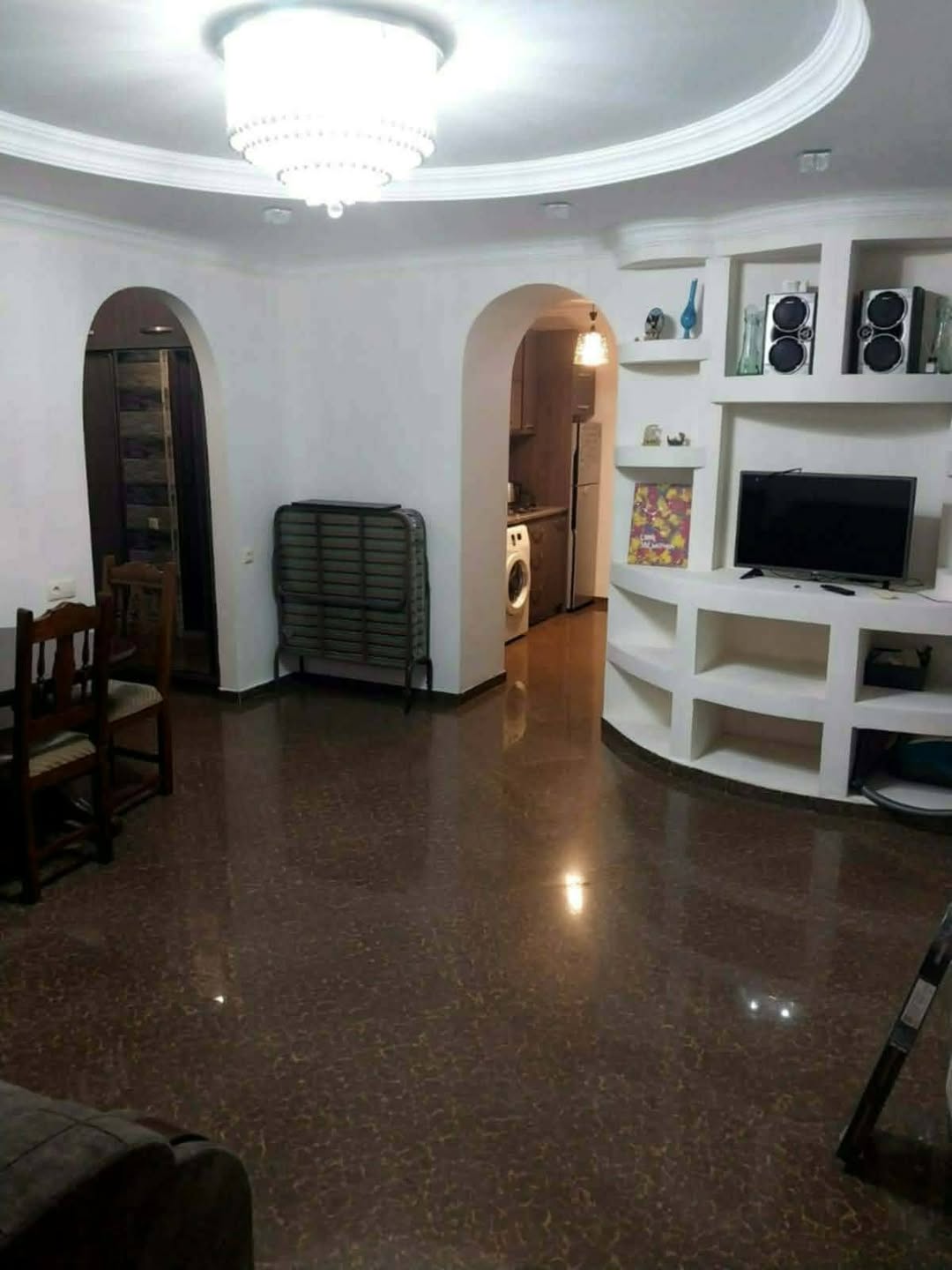 Apartment for rent, Batumi — $550