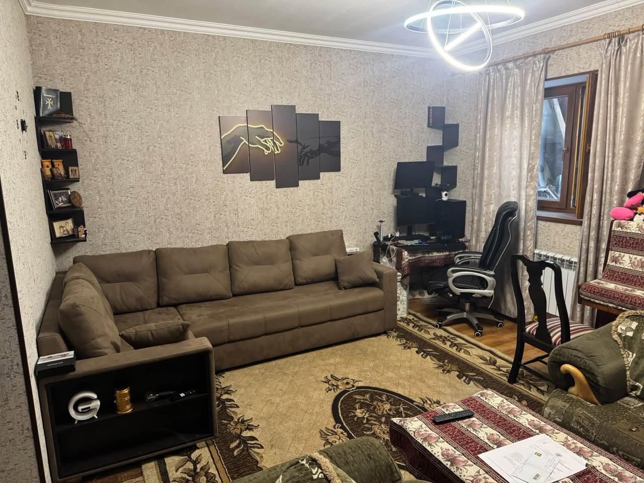 🚨🏡 ACİL SATILIK EV VANADZOR'DA