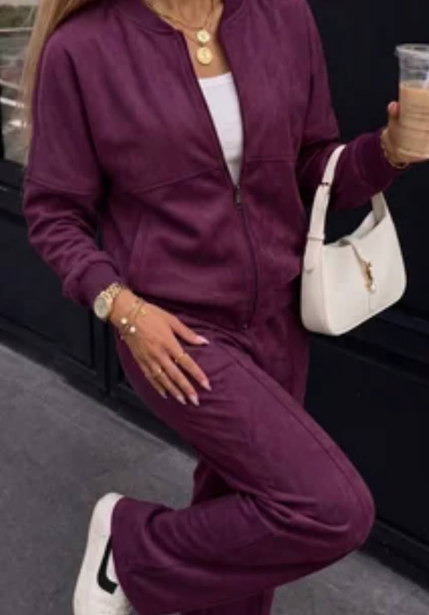 Yünlü sweatpants, beden XL