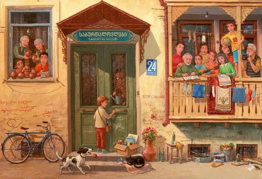 Hello, an experienced driver (lady) is offered