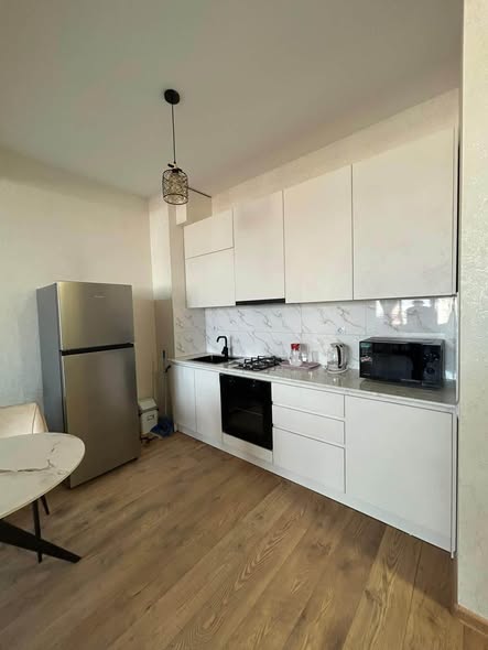 Tiflis'te daire kiraya veriliyor - $600