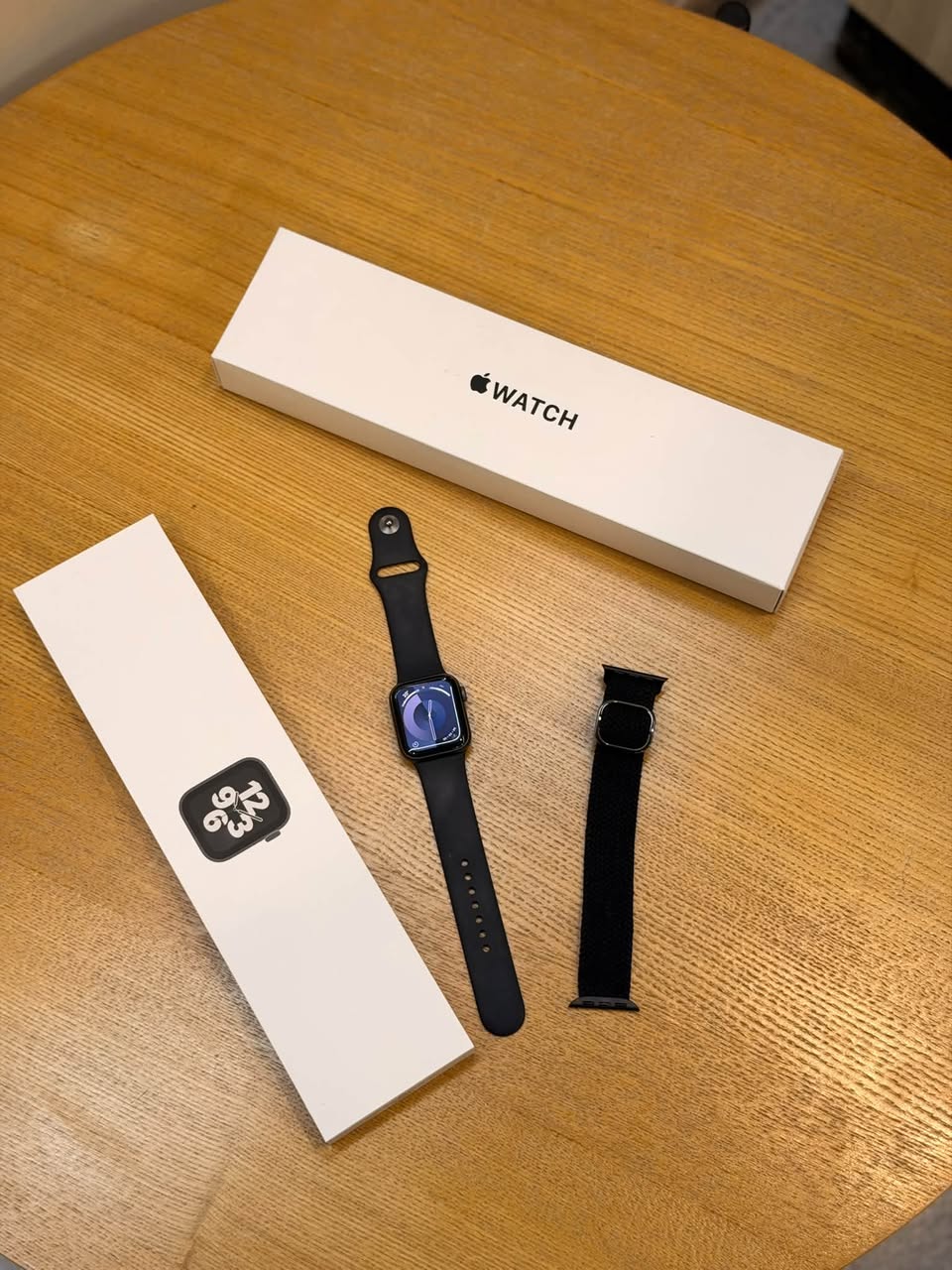 Apple Watch SE 1st generation price