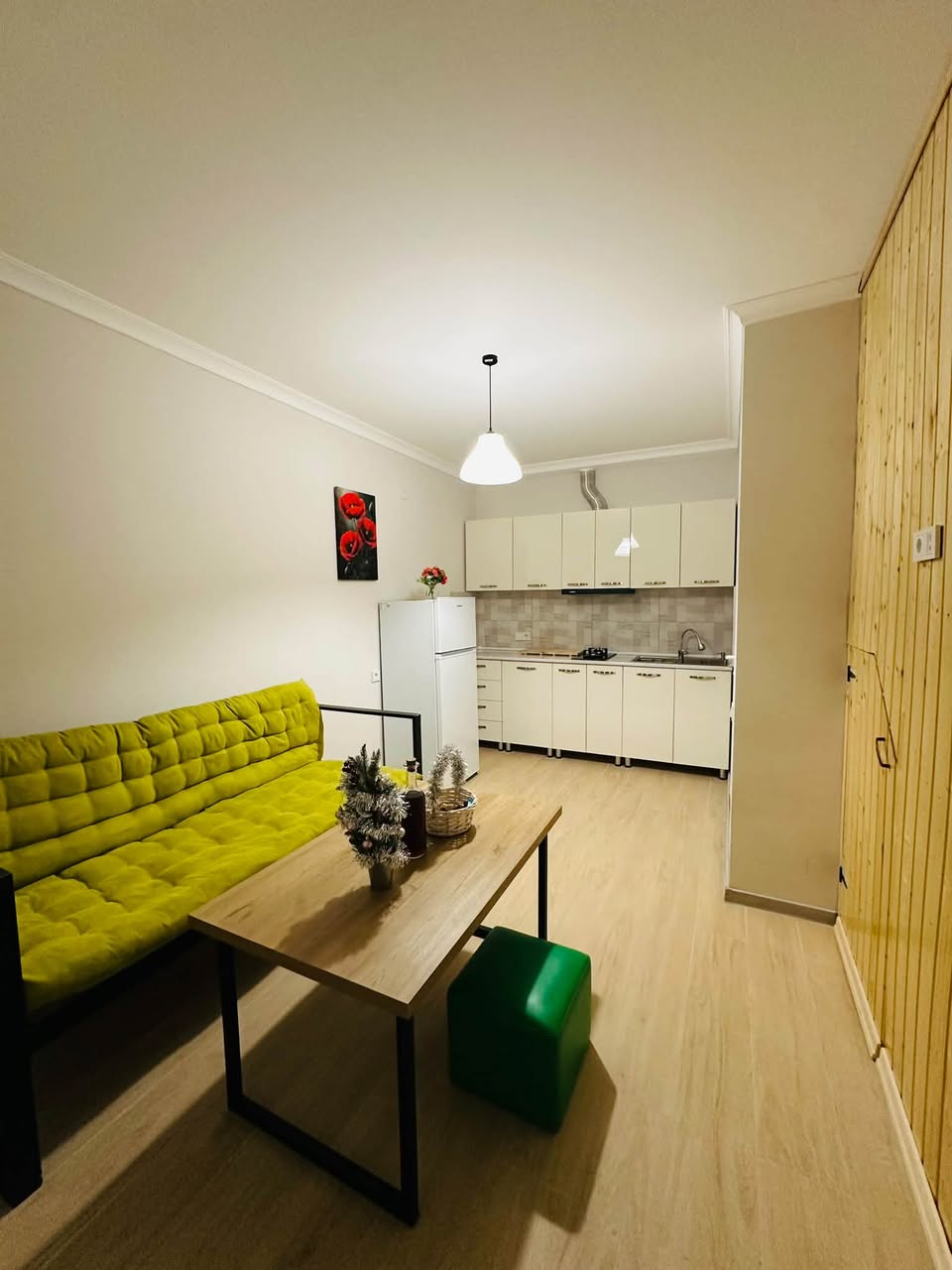 Kirayəyə mənzil, Tbilisi — 1,200 ₾