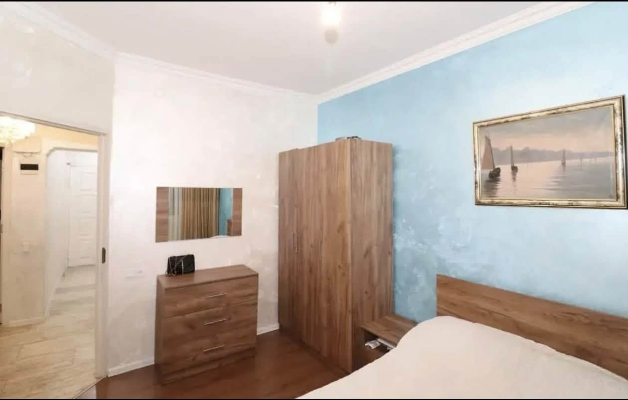 იყიდება 4 ოთახიანი ბინა, ერევან — $175,000