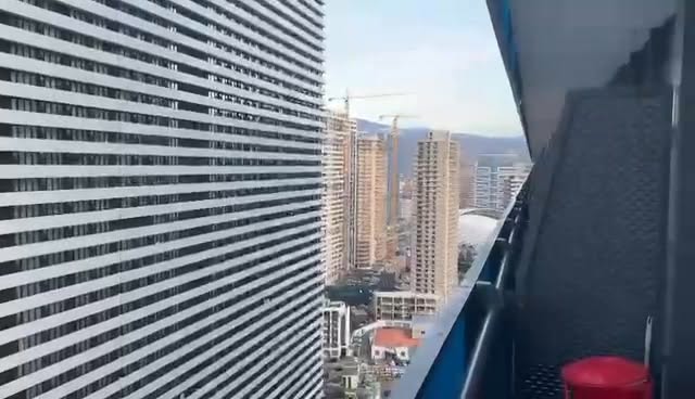 Satılık daire, Batum - $52,000