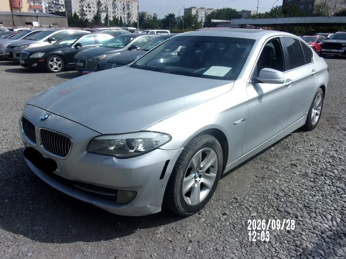 Kiri's offer for a car with a $500 down payment! 2012