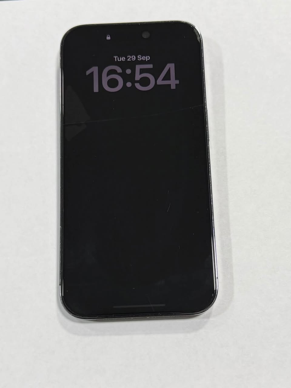 I will buy iPhone 14pro — 1,400₾