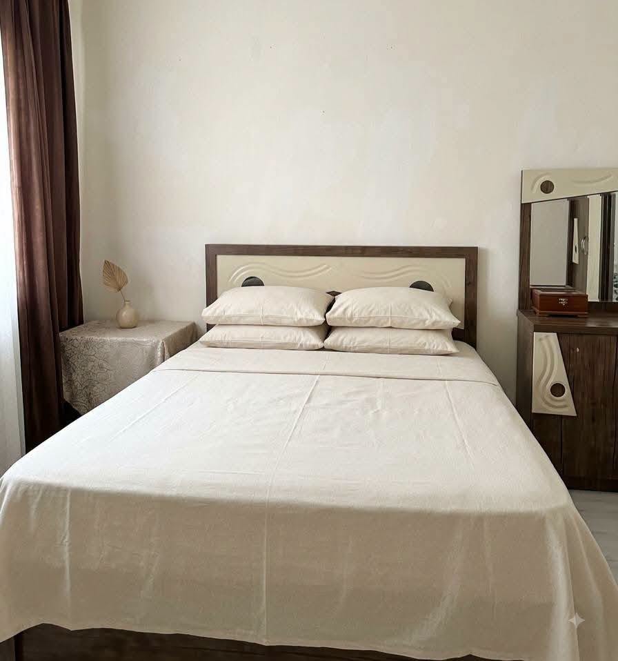 3 odalı daire satılık, Rustavi — $60,000