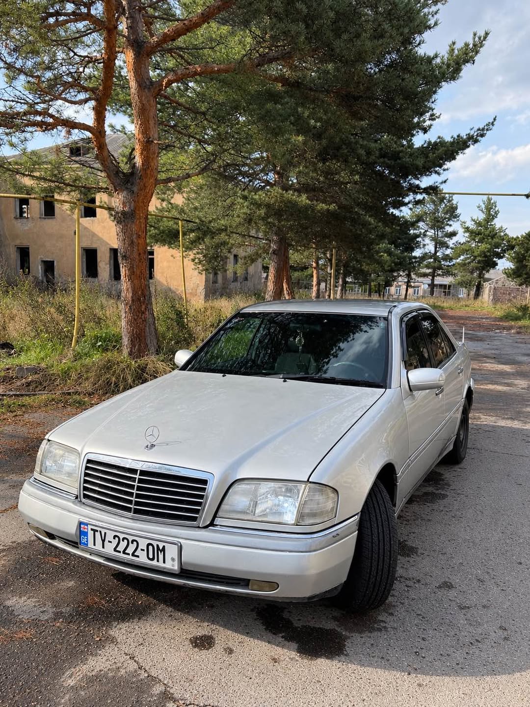 Техосмотр ✅ Газ✅ разрешения ✅