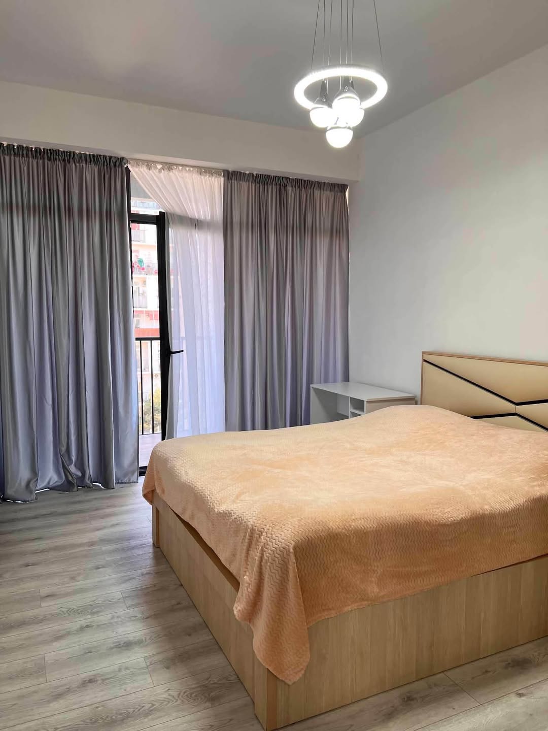 Վաճառվում է բնակարան, Թբիլիսի — $95,000