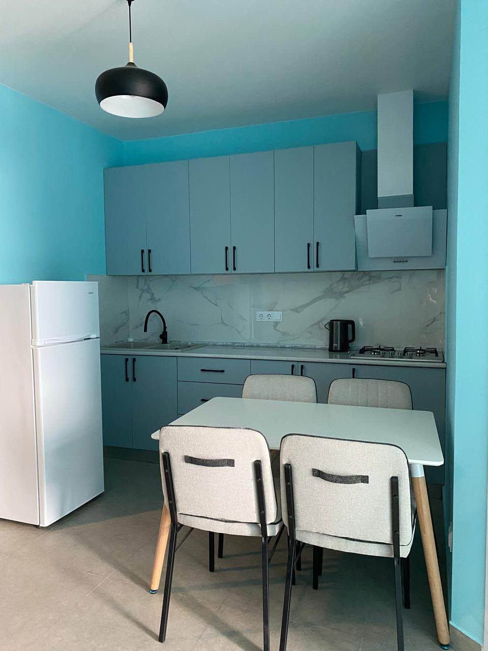 Apartment for sale, Batumi — $86,400