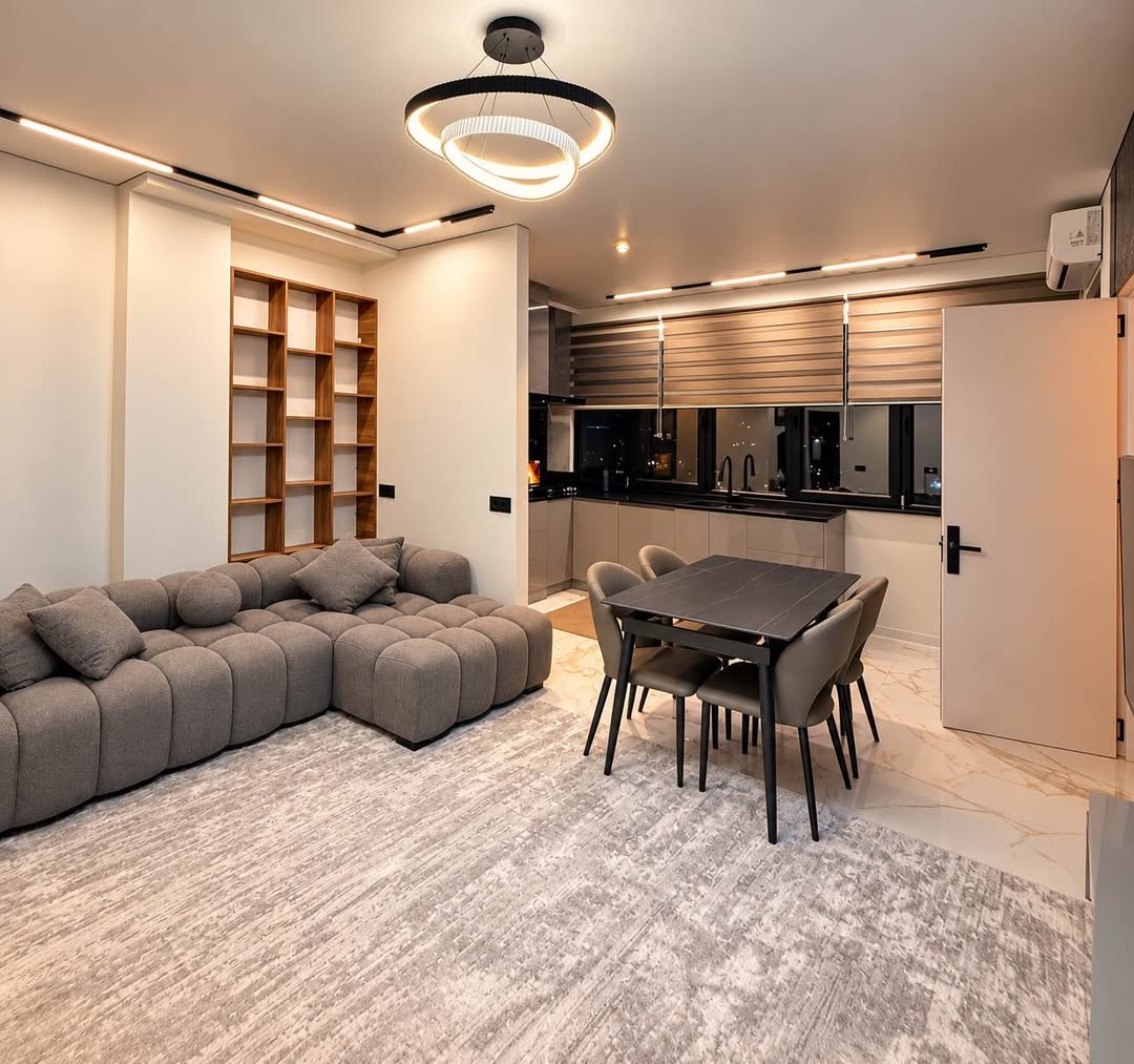 Продается квартира, Тбилиси — $145,000