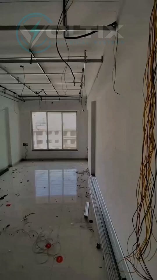 Էլեկտրամոնտաժի ծառայություններ, VOLTIX