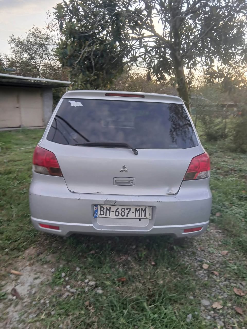 იყიდება რულავოის აქვს პრობმელა ტეხასმოტრი აქვს